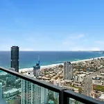 Serain Residences Next To Casino Gold Coast