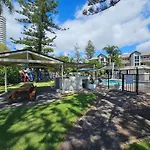 Bayview Bay Apartments And Marina