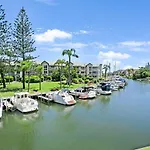 Bayview Bay Apartments And Marina