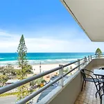 Stunning Ocean Views In 2 Bedroom Unit At Zenith - Q Stay