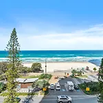 Stunning Ocean Views In 2 Bedroom Unit At Zenith - Q Stay