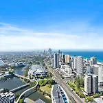 Casino Luxury 3Br Ocean Skylineview Suite