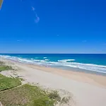 Dorchester On The Beach