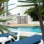 Moroccan Resort Surfers Paradise