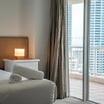Moroccan Resort Surfers Paradise