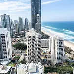Moroccan Resort Surfers Paradise