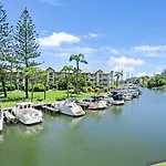 Bayview Bay Apartments And Marina
