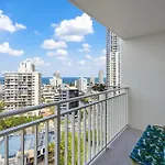Ocean View Lux Retreat