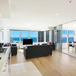 Q Tower Amazing Ocean Views 22Nd Level Heated Pools Sleeps 6 - Optimise Bnb