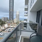 Solaire Apartments
