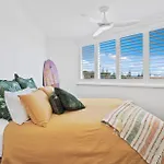 3 Bedroom Miami Oceanfront Paradise Apartment