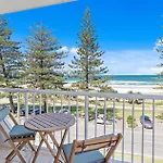 3 Bedroom Miami Oceanfront Paradise Apartment