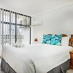 Beachcomber Surfers Paradise