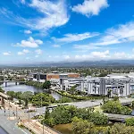 Coastal City Dream Across From Casino At Avani Broadbeach
