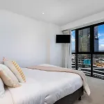 Coastal City Dream Across From Casino At Avani Broadbeach