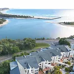 The Hill Apartments Currumbin Beach
