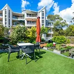 The Hill Apartments Currumbin Beach