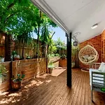 Unwind In This Gorgeous Retreat
