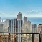 The Darling Of Broadbeach - With Spectacular Views