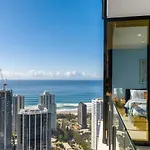 The Darling Of Broadbeach - With Spectacular Views
