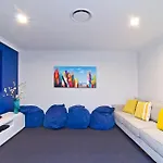 Sentosa On Tugun - Beachfront 5 Bedroom