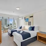 Phoenician Resort Broadbeach - Gclr