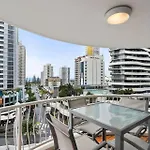 Phoenician Resort Broadbeach - Gclr