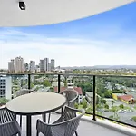 The Gallery Broadbeach - Gclr