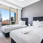 Wings Resort Surfers Paradise