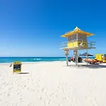 Beach Haven, 25Th Floor Beachfront