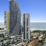 The Beach Resort 2 Bedroom Apartment
