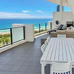 Ocean View Luxury 2 Level Penthouse 3Br 30Th Floor