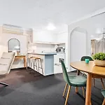 Surfers Paradise Coastal Beach Dream