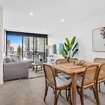 Sandbar Private Apartments - Hosted By Burleigh Letting Company