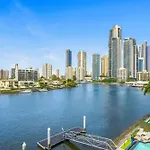 3 M Luxury Waterfront Villa In Paradise Pets Welcome