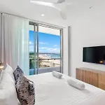 Oceanview 2Br 2Ba In The Miles Residences Kirra