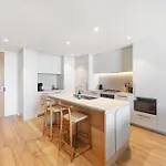 Oceanview 2Br 2Ba In The Miles Residences Kirra