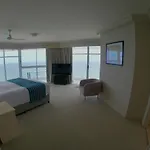 Burleigh Surf Apartments