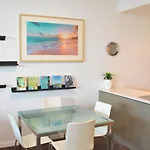 Ultiqa Freshwater Point Resort Broadbeach