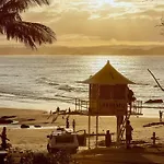 The Drifter Surf Lodge