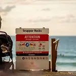 The Drifter Surf Lodge