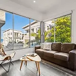 Daybreak Loft