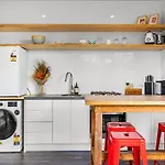 Daybreak Loft