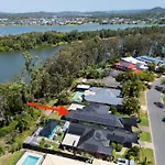 4Br Coomera Views! Prime Gold Coast Near Beaches