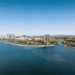 Cityscape Serenity At Southport