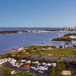 Cityscape Serenity At Southport