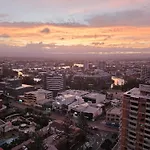 Surfers Paradise Absolute Beachfront With Views, High Level 1Br Apt - Ideal For Couples Or 2 Ppl Travelling Together