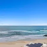 Seascape Serenity In Palm Beach