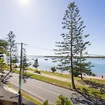 Bayview Beach Holiday Apartments