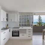 The Sands Beachfront 3 Bedroom Apartment - Coasthm